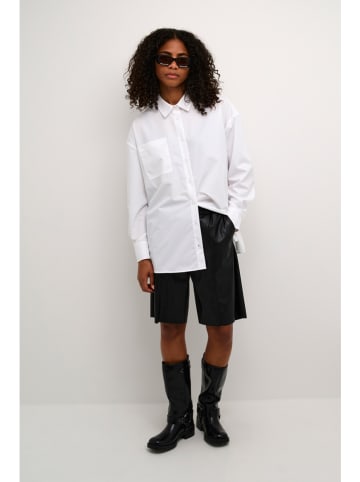 Kaffe Blouse wit
