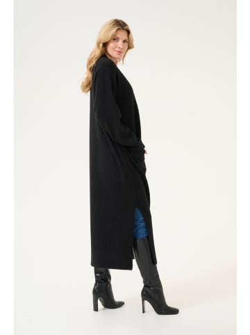 Kaffe Cape in Schwarz