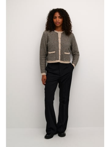 Kaffe Pantalon zwart