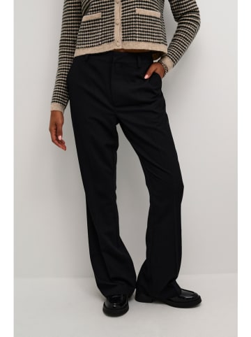 Kaffe Pantalon zwart