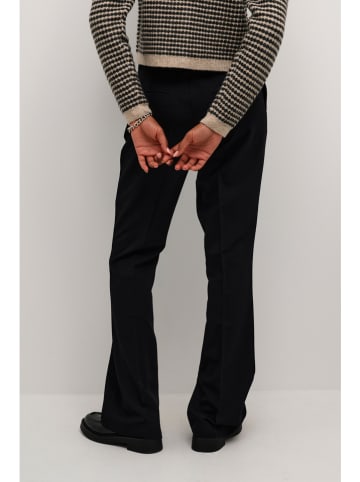Kaffe Pantalon zwart