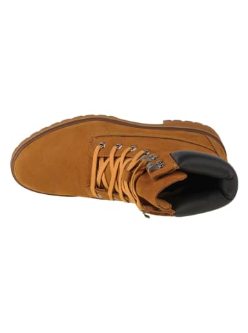 Timberland Leren boots "Carnaby Cool" lichtbruin