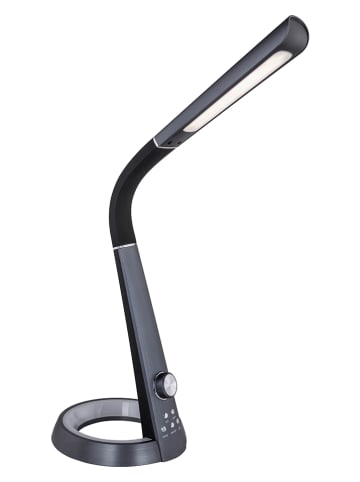 Globo lighting LED-Tischleuchte in Farbwechsel - (B)34 x (H)64 x (T)18 cm