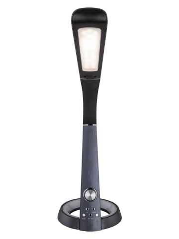 Globo lighting LED-Tischleuchte in Farbwechsel - (B)34 x (H)64 x (T)18 cm