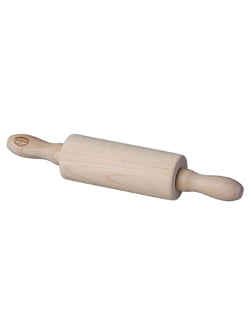 Dr. Oetker Mini wałek w kolorze jasnobrązowym - dł. 24 cm