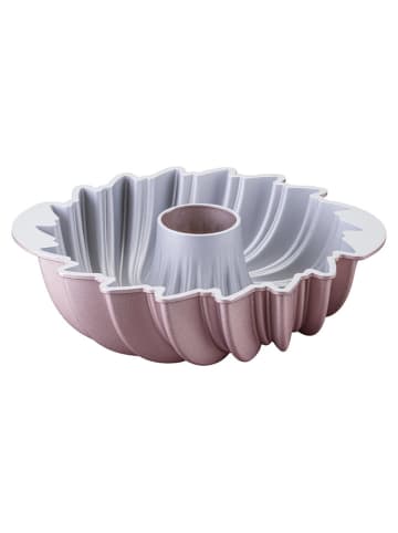 Dr. Oetker Rundform "Sun" in Rosa - Ø 24 cm