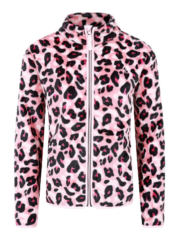 Dare 2b Fleecejacke "Zesty" in Rosa