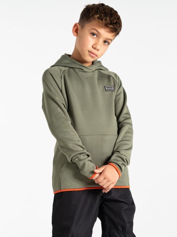 Dare 2b Bluza polarowa "Traverse" w kolorze khaki