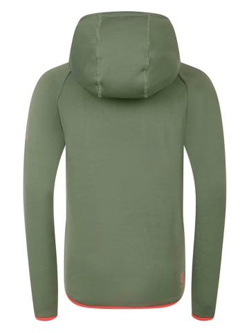 Dare 2b Bluza polarowa "Traverse" w kolorze khaki