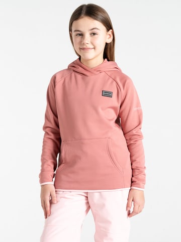 Dare 2b Fleecepullover "Traverse" in Rosa