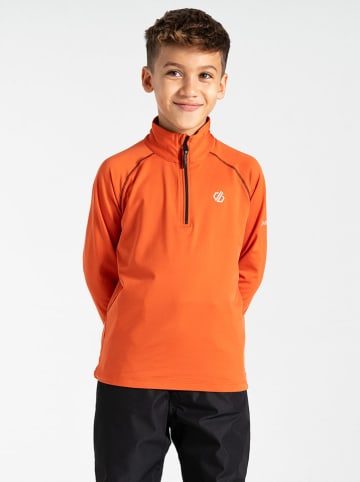 Dare 2b Koszulka funkcyjna "Consist II Core" w kolorze czerwonym