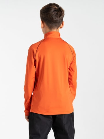 Dare 2b Koszulka funkcyjna "Consist II Core" w kolorze czerwonym