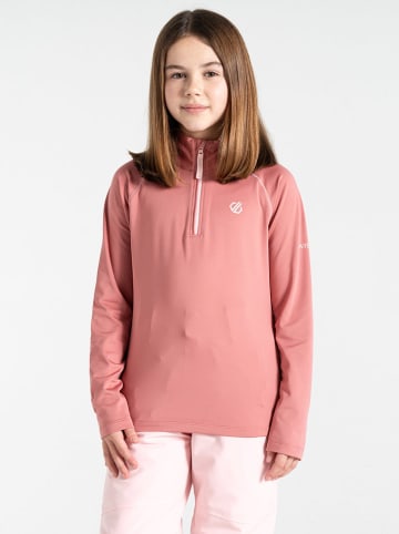 Dare 2b Functioneel shirt "Consist II Core" lichtroze