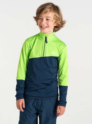 Dare 2b Functioneel shirt "Formate III" blauw/groen