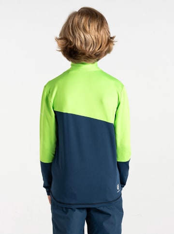 Dare 2b Functioneel shirt "Formate III" blauw/groen
