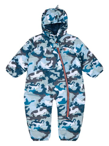 Dare 2b Sneeuwpak "Bambino II" blauw