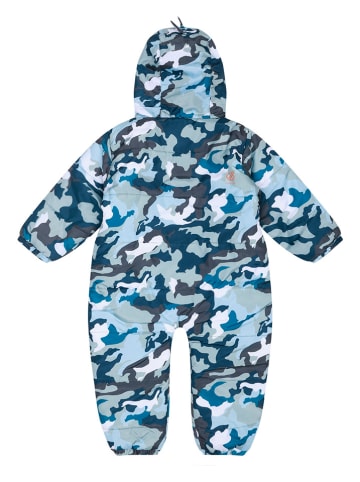 Dare 2b Sneeuwpak "Bambino II" blauw