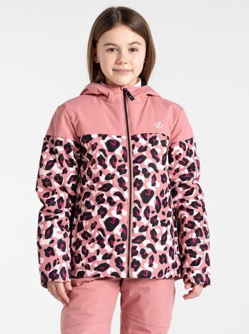 Dare 2b Ski-/snowboardjas "Liftie" lichtroze