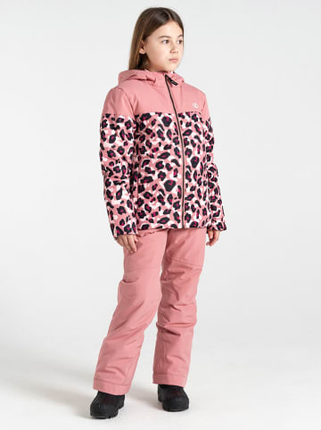 Dare 2b Ski-/snowboardjas "Liftie" lichtroze