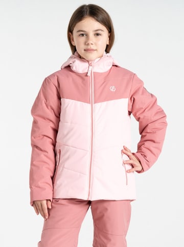 Dare 2b Ski-/snowboardjas "Jolly" lichtroze