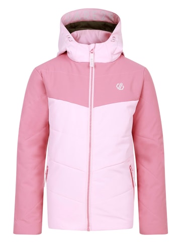 Dare 2b Ski-/ Snowboardjacke "Jolly" in Rosa