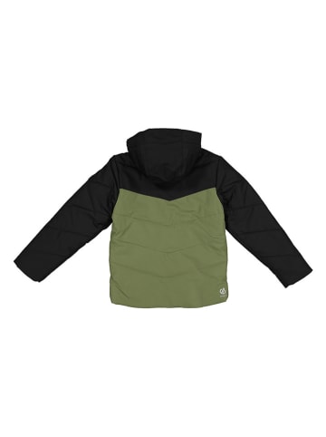Dare 2b Ski-/snowboardjas "Jolly" zwart/kaki