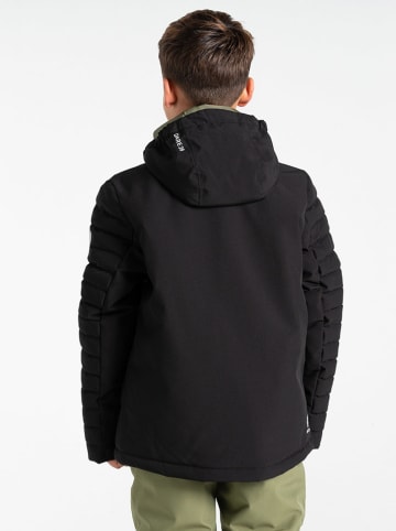 Dare 2b Ski-/ Snowboardjacke "Cheerful II" in Schwarz/ Khaki
