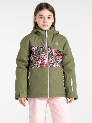 Dare 2b Ski-/ Snowboardjacke "Traverse II" in Khaki