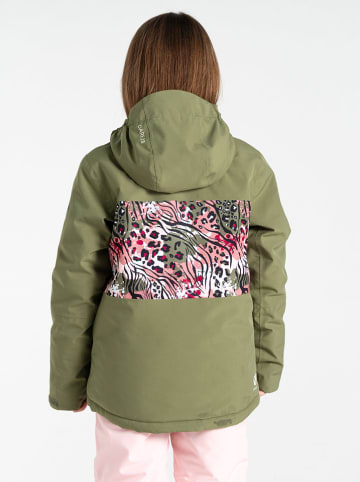 Dare 2b Ski-/ Snowboardjacke "Traverse II" in Khaki