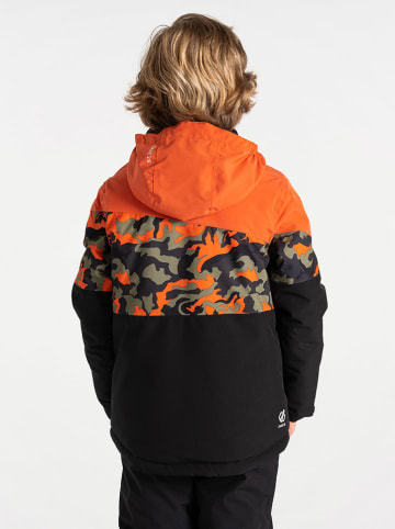 Dare 2b Ski-/ Snowboardjacke "Humour II" in Rot/ Schwarz