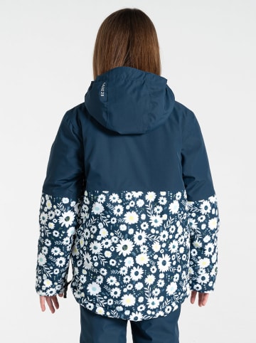 Dare 2b Ski-/snowboardjas "Freehand" donkerblauw