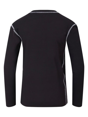 Dare 2b 2-delige thermo-ondergoedset "Pow II" zwart