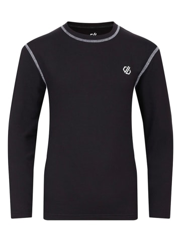 Dare 2b 2-delige thermo-ondergoedset "Pow II" zwart