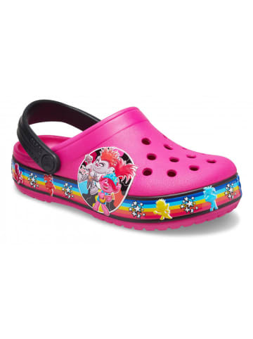 Crocs Crocs "Trolls 2" in Pink