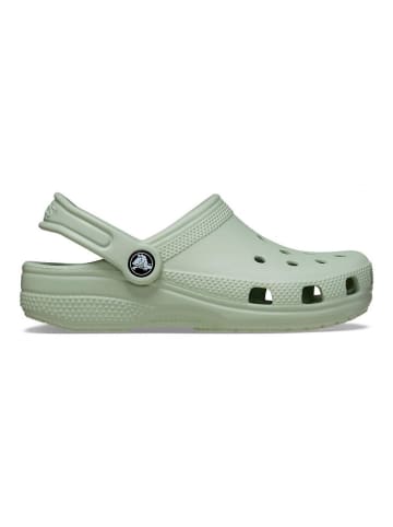 Crocs Crocs "Classic" in Grün