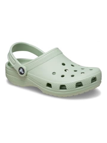 Crocs Crocs "Classic" in Grün