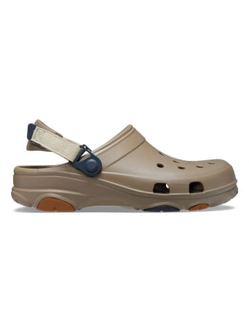 Crocs Crocs "Classic All Terrain" in Hellbraun
