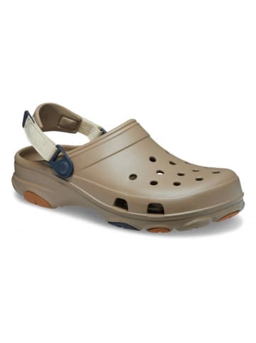 Crocs Crocs "Classic All Terrain" lichtbruin