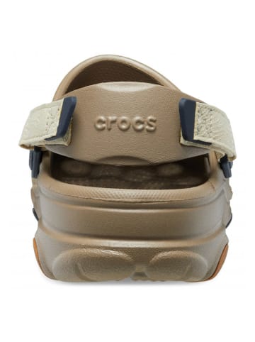 Crocs Crocs "Classic All Terrain" lichtbruin