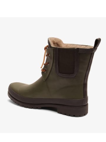 bisgaard Gummistiefel in Khaki