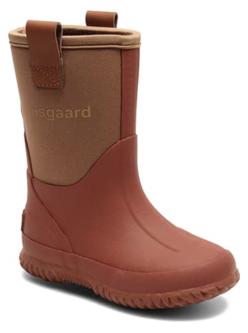 bisgaard Gummistiefel in Rosa