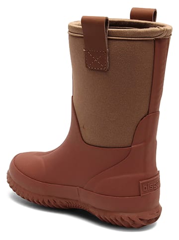 bisgaard Gummistiefel in Rosa
