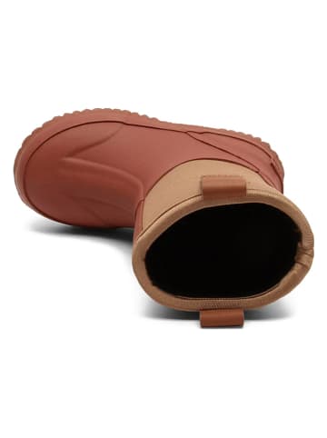 bisgaard Gummistiefel in Rosa