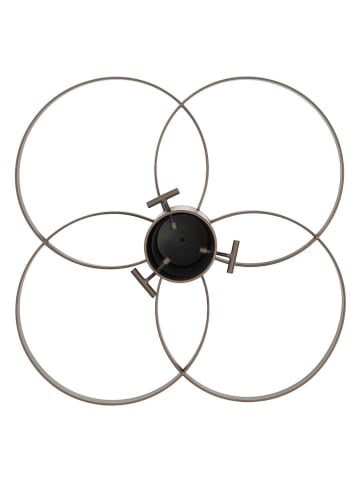 OYOY living design Kerstboomvoet zwart