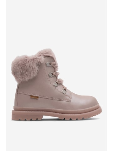 Lasocki Leren boots beige
