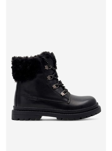 Lasocki Leren boots zwart