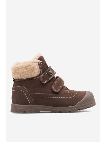 Lasocki Leren boots bruin
