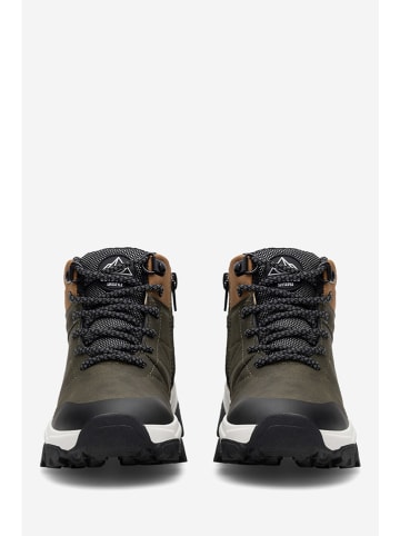 Action Boy Wanderboots in Khaki