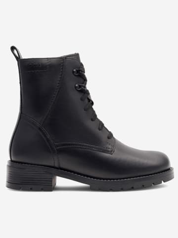 Lasocki Leren boots zwart