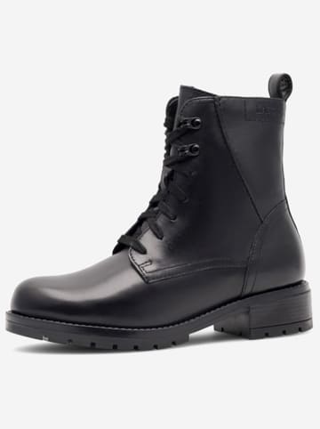 Lasocki Leren boots zwart